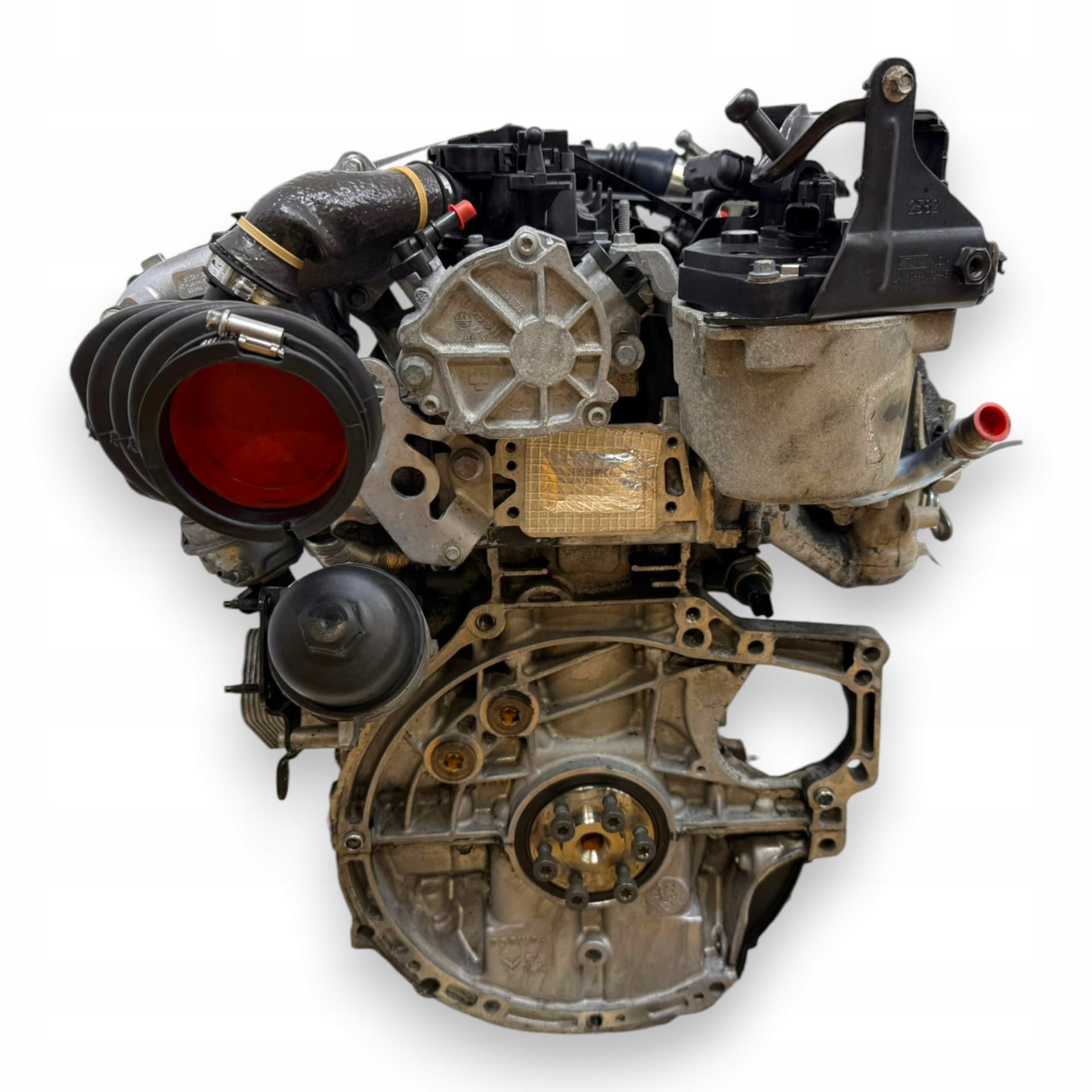 Moteur T1DA — vue 7
