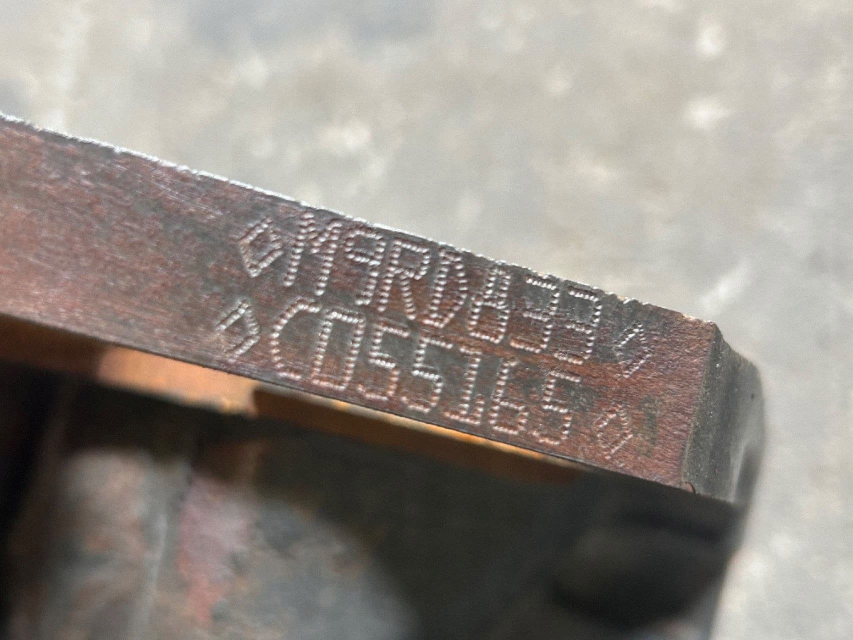 Moteur M9R — vue 11