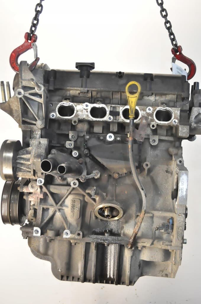 Moteur HWDB - Image 1