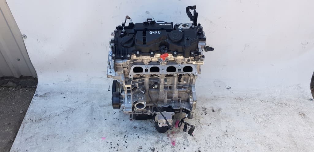 Moteur G4FU - Image 1