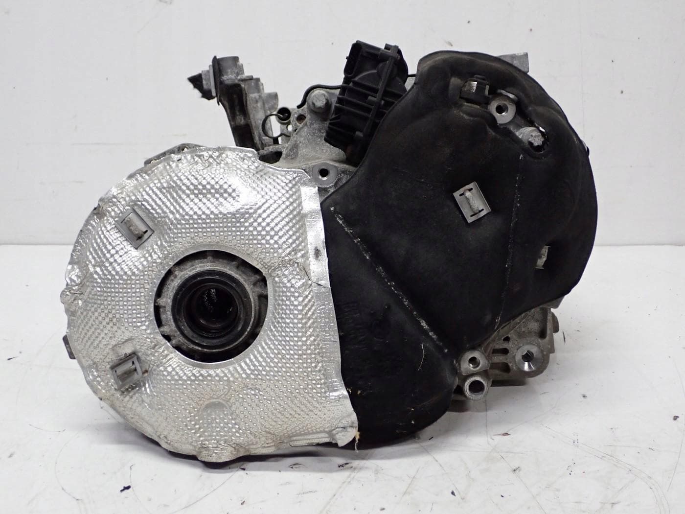 Moteur IB1P25B — vue 5