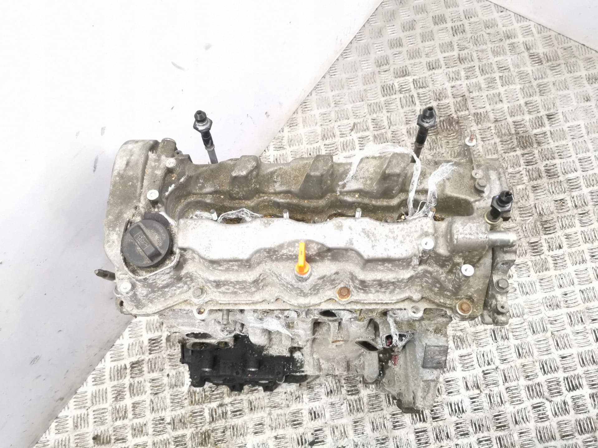 Moteur N22B2 — vue 8