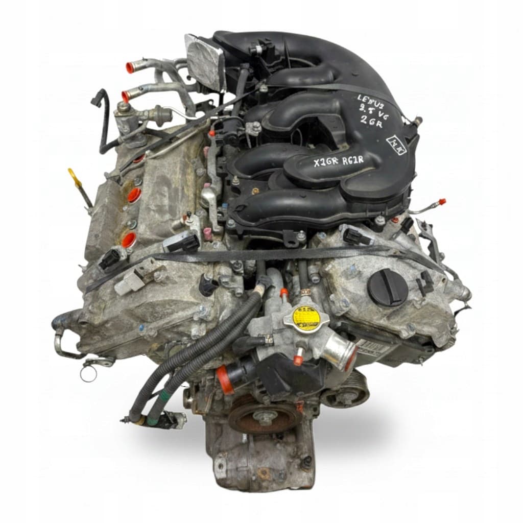 Moteur 2GR-FSE pour Lexus Gs 3.5 Petrol/Electric