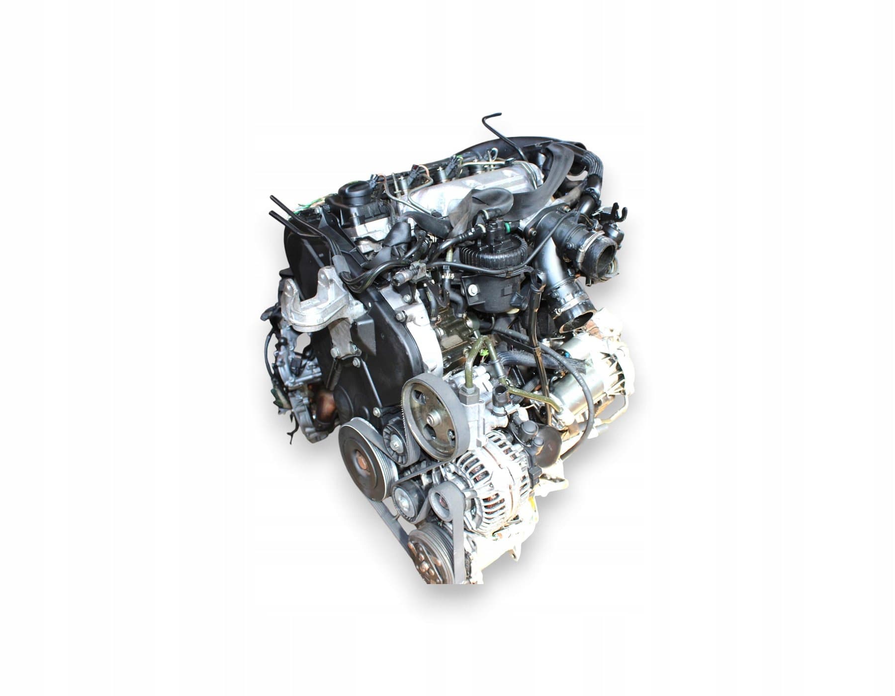 Moteur 4HX (DW12TED4) - Image 1