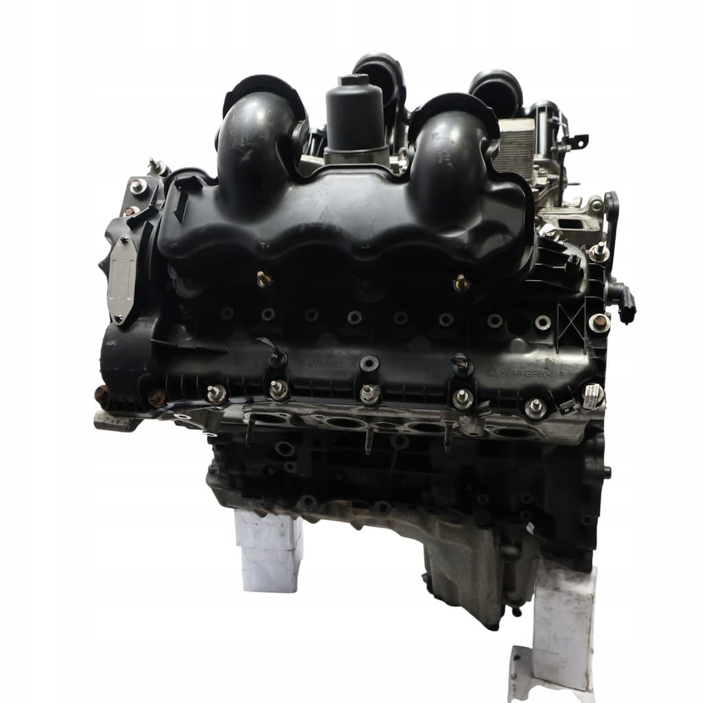 Moteur 448DT(DITC) — vue 8