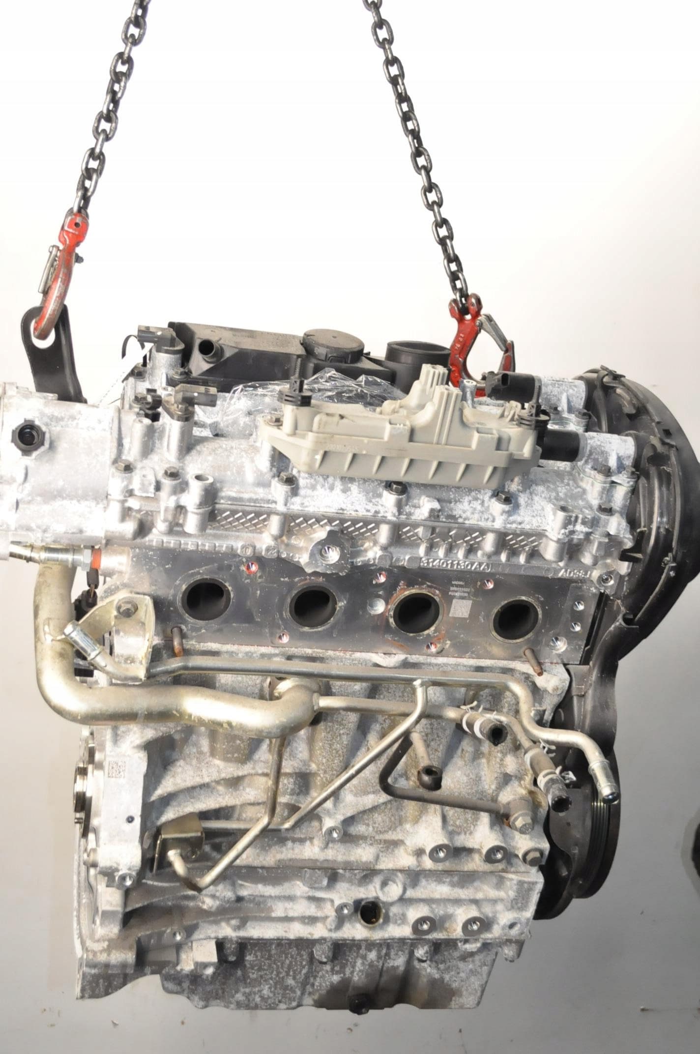 Moteur B 4204 T29 — vue 2