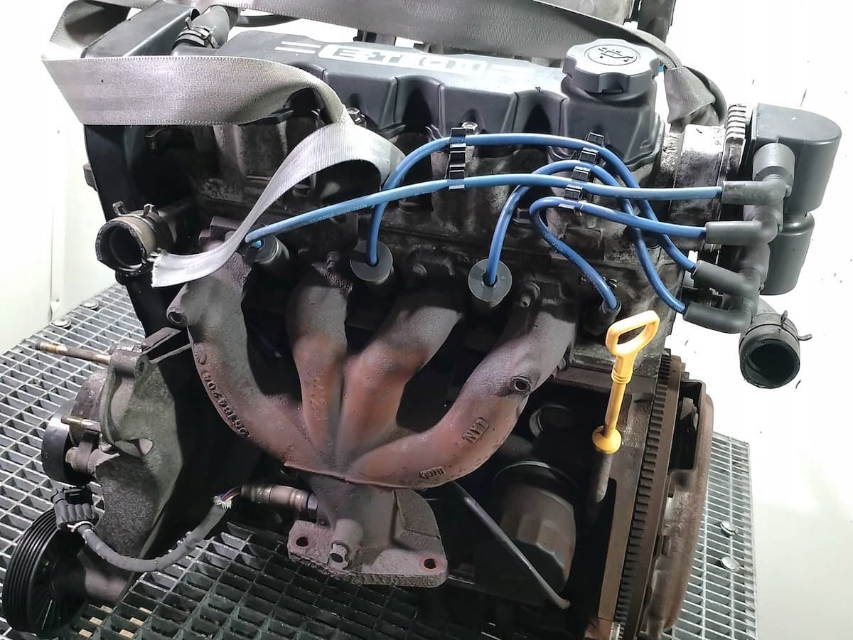Moteur LY4 pour Chevrolet Aveo