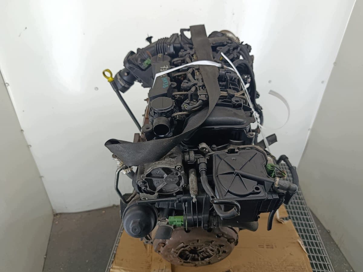 Moteur HHJB — vue 2
