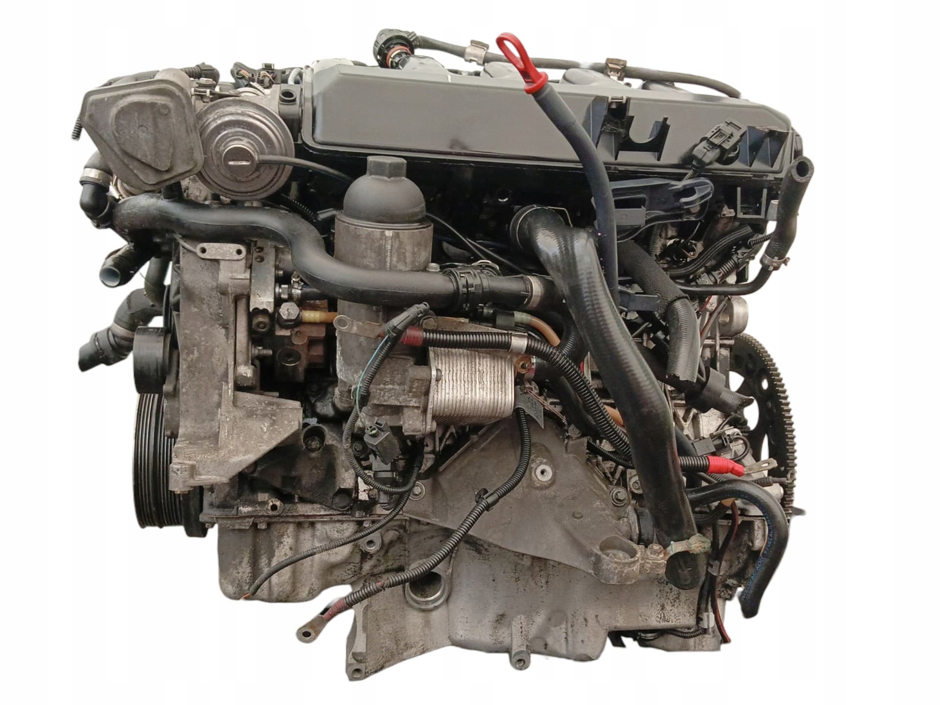 Moteur 306D3 pour BMW X3 3.0 Diesel