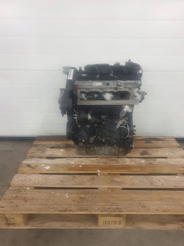 Moteur DFFA - Image 1