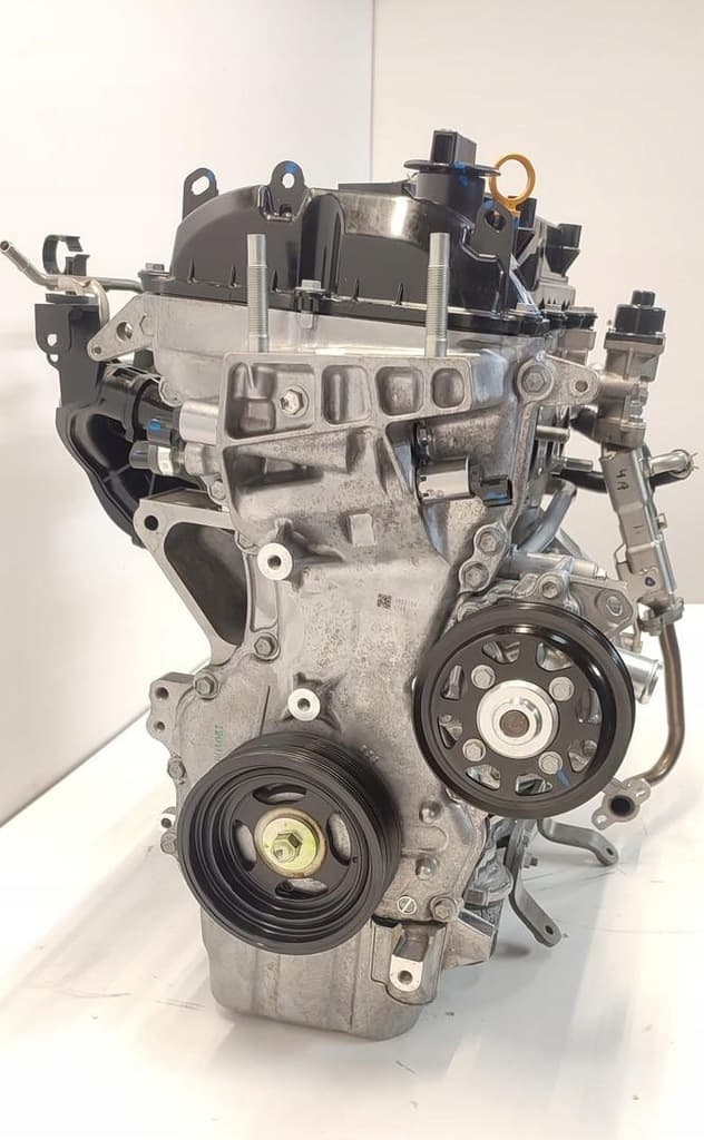 Moteur K15C — vue 2