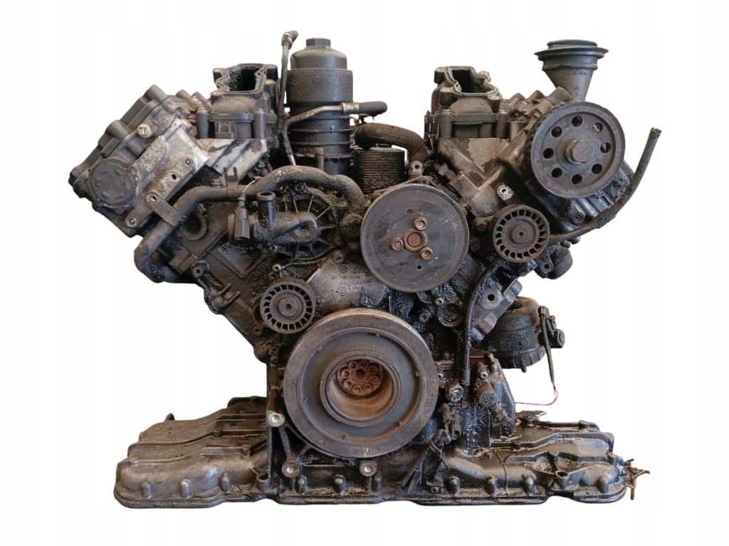 Moteur CDYB — vue 5