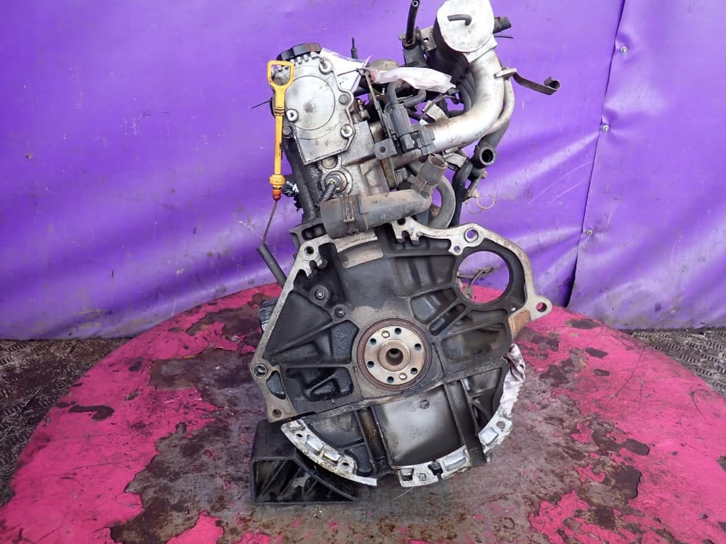 Moteur A13SMS — vue 3