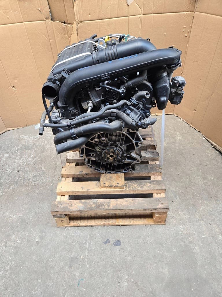 Moteur CYVD — vue 3