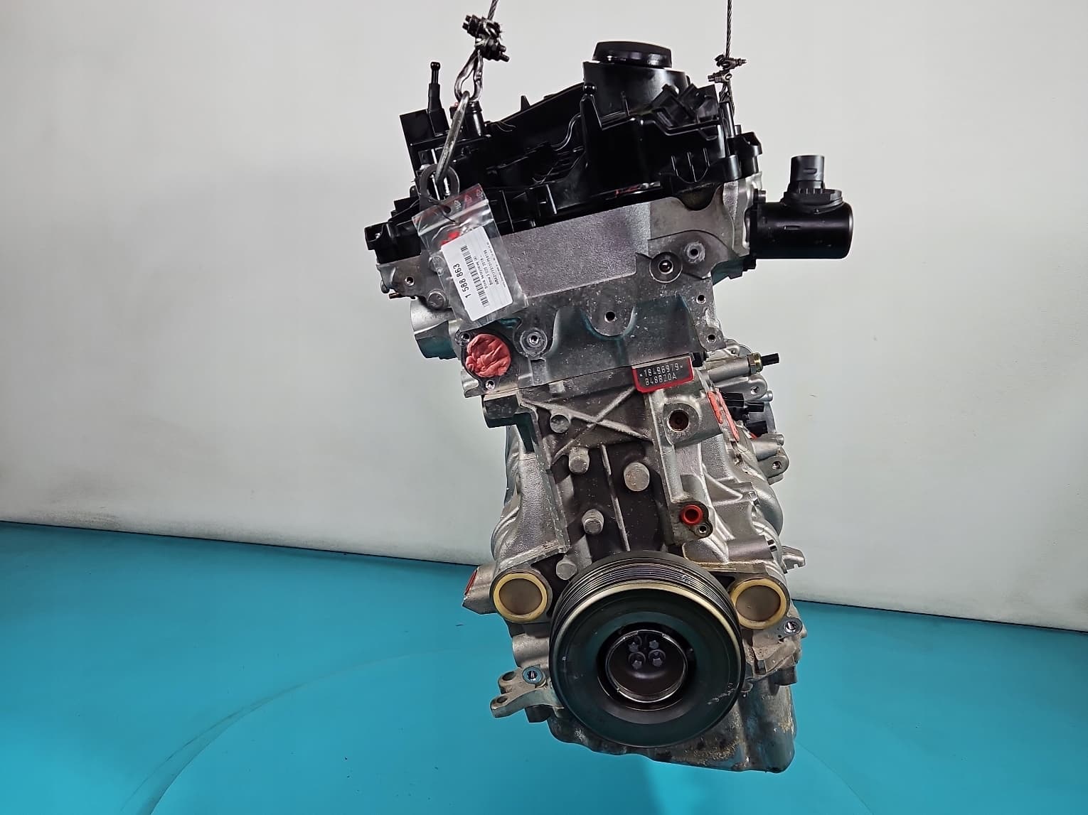 Moteur B48 B20 A — vue 4