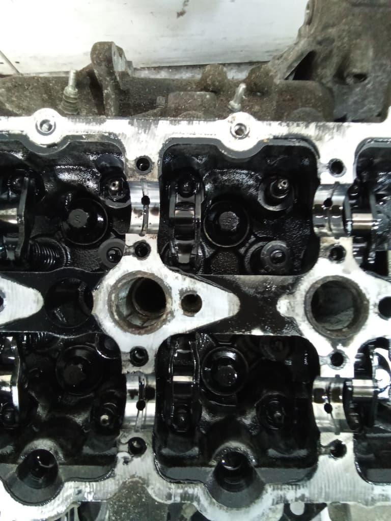 Moteur M9T 670 — vue 3