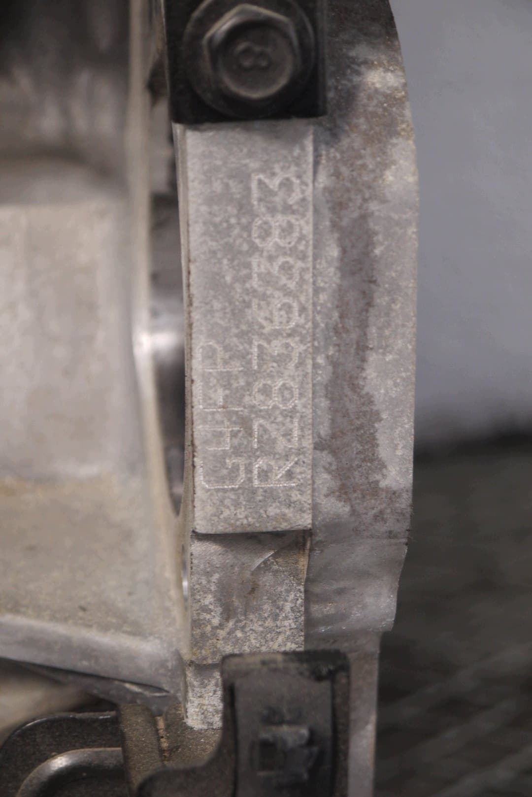 Moteur G4FP — vue 10