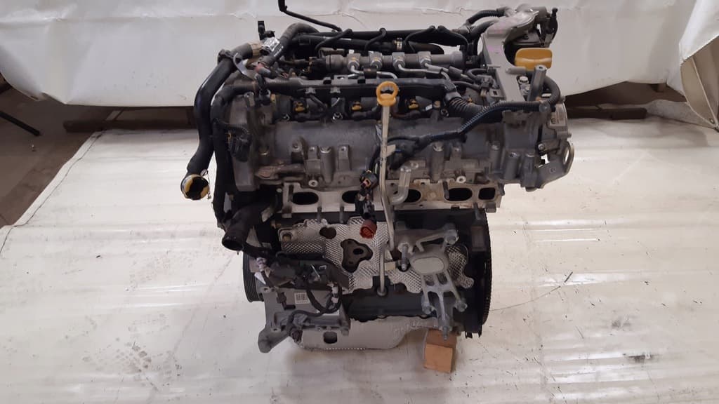 Moteur 552 63 088 pour Fiat 500x