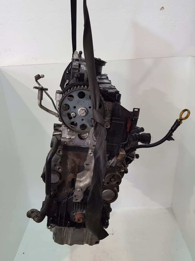 Moteur DSRB — vue 3