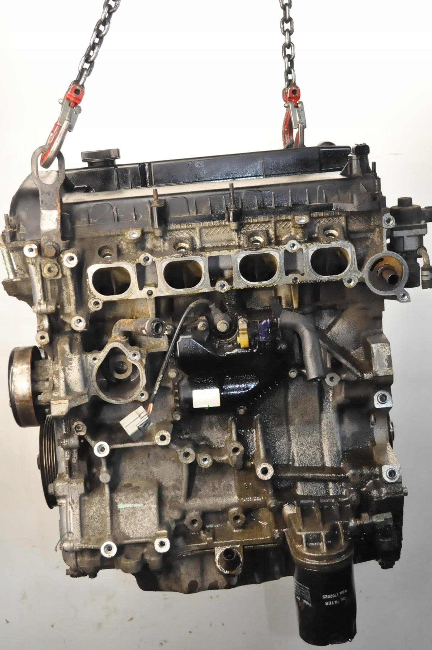 Moteur AODB - Image 1