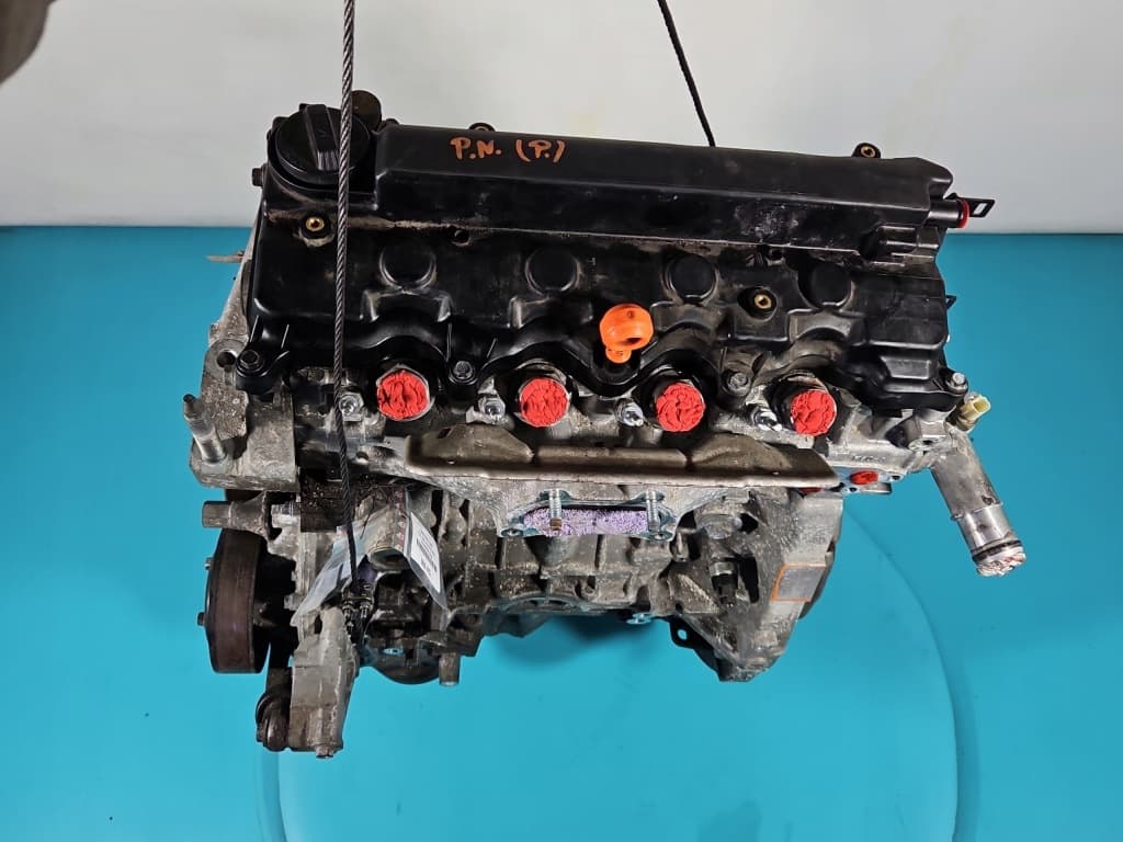 Moteur R20A3 pour Honda Accord 2.0 Petrol