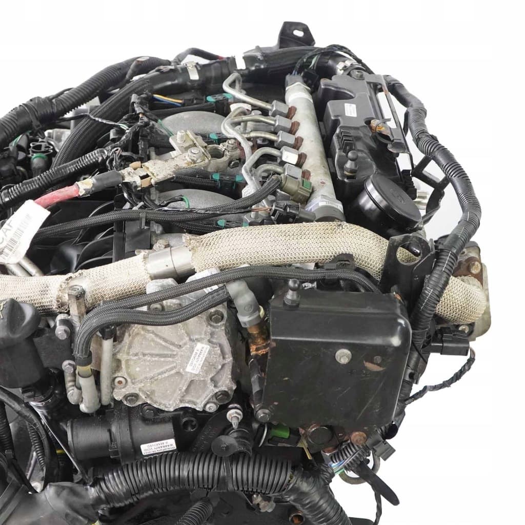 Moteur 224DT(DW12BTED4) — vue 7