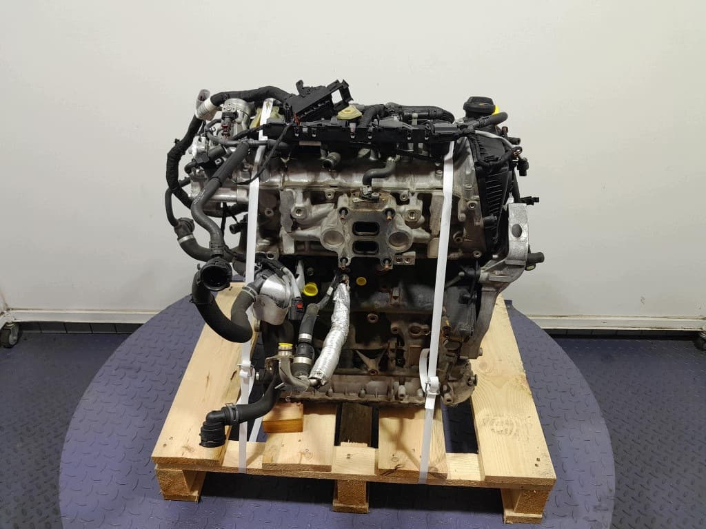 Moteur DNNA — vue 4