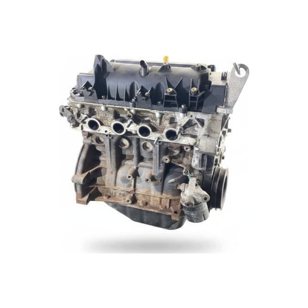 Moteur D4F 740 — vue 11