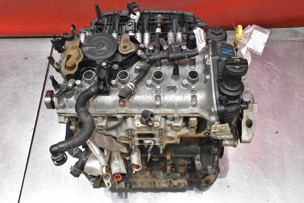 Moteur CZPB — vue 3