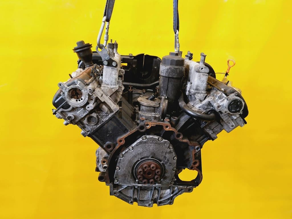 Moteur AKN - Image 1