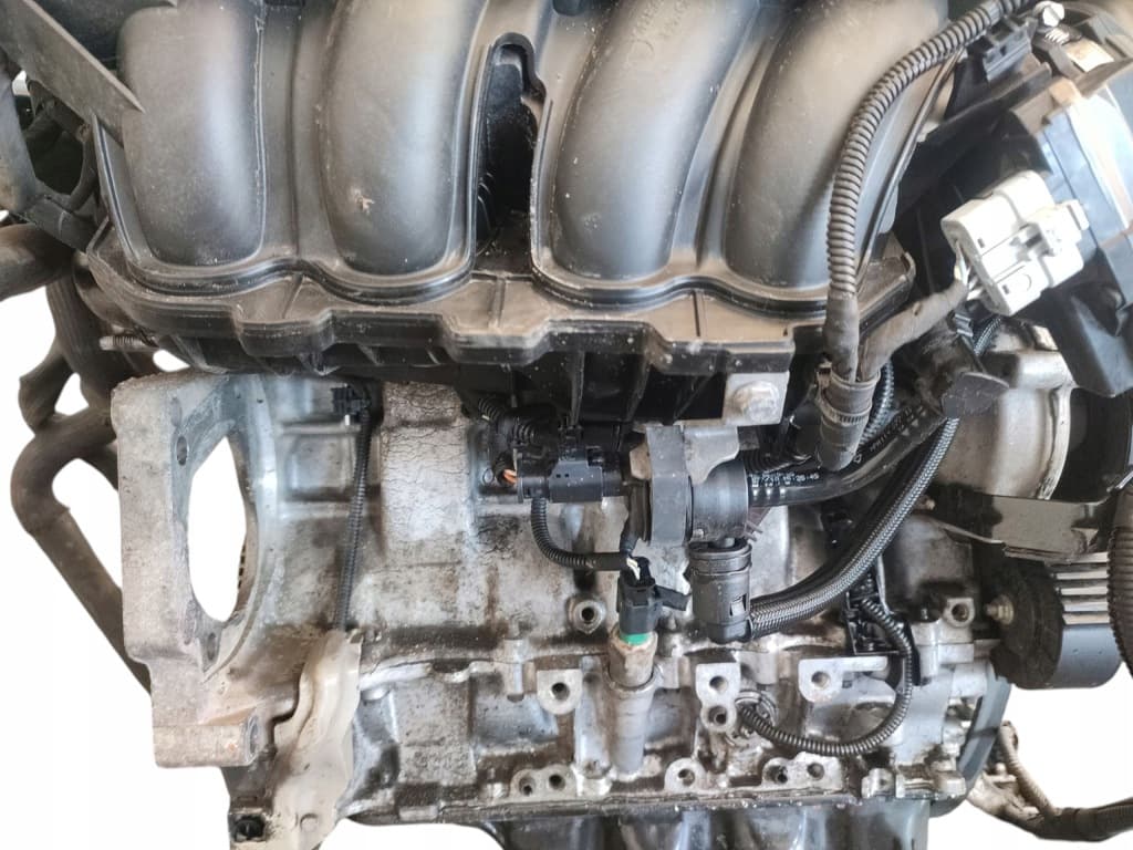 Moteur 8FP (EP3C) — vue 3