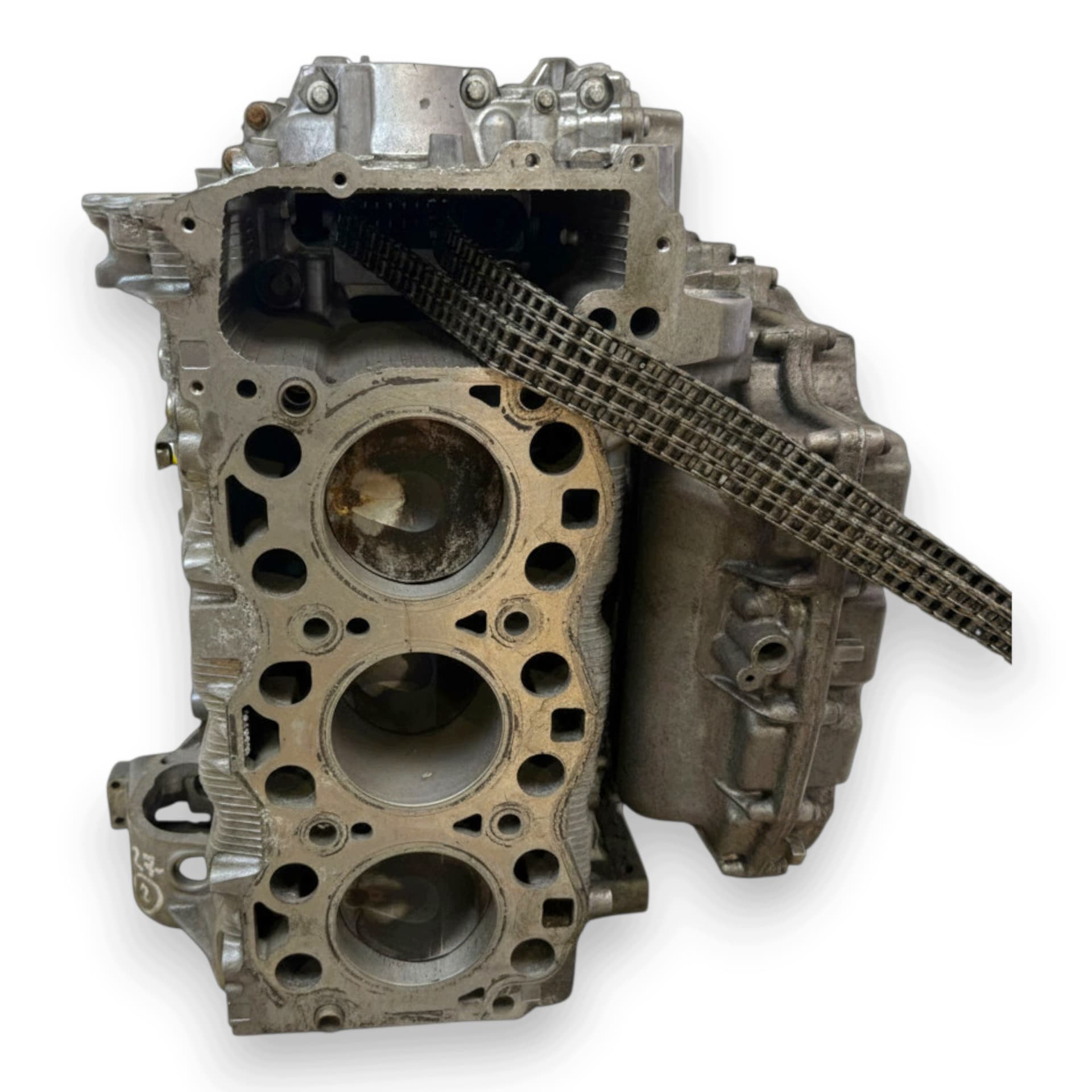Moteur MA1.22 — vue 7