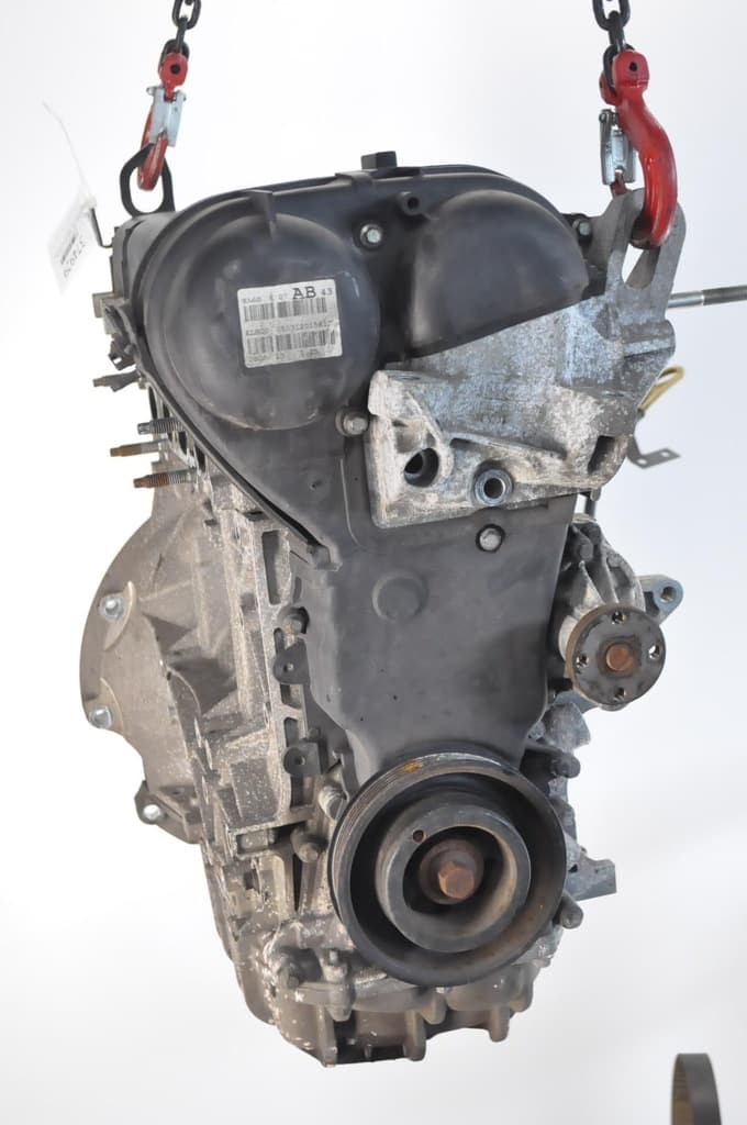 Moteur STJD — vue 3