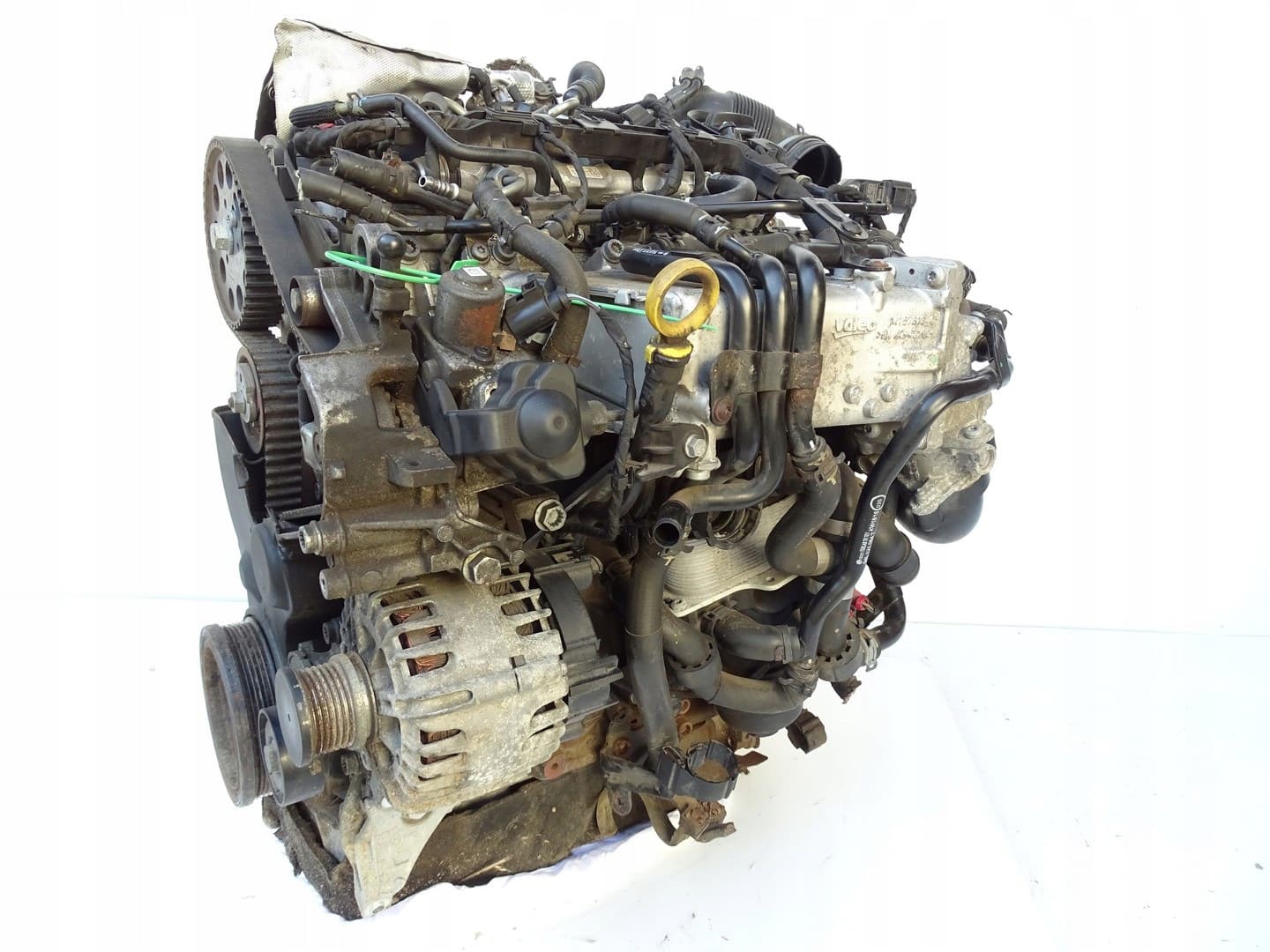 Moteur CXXA pour Volkswagen