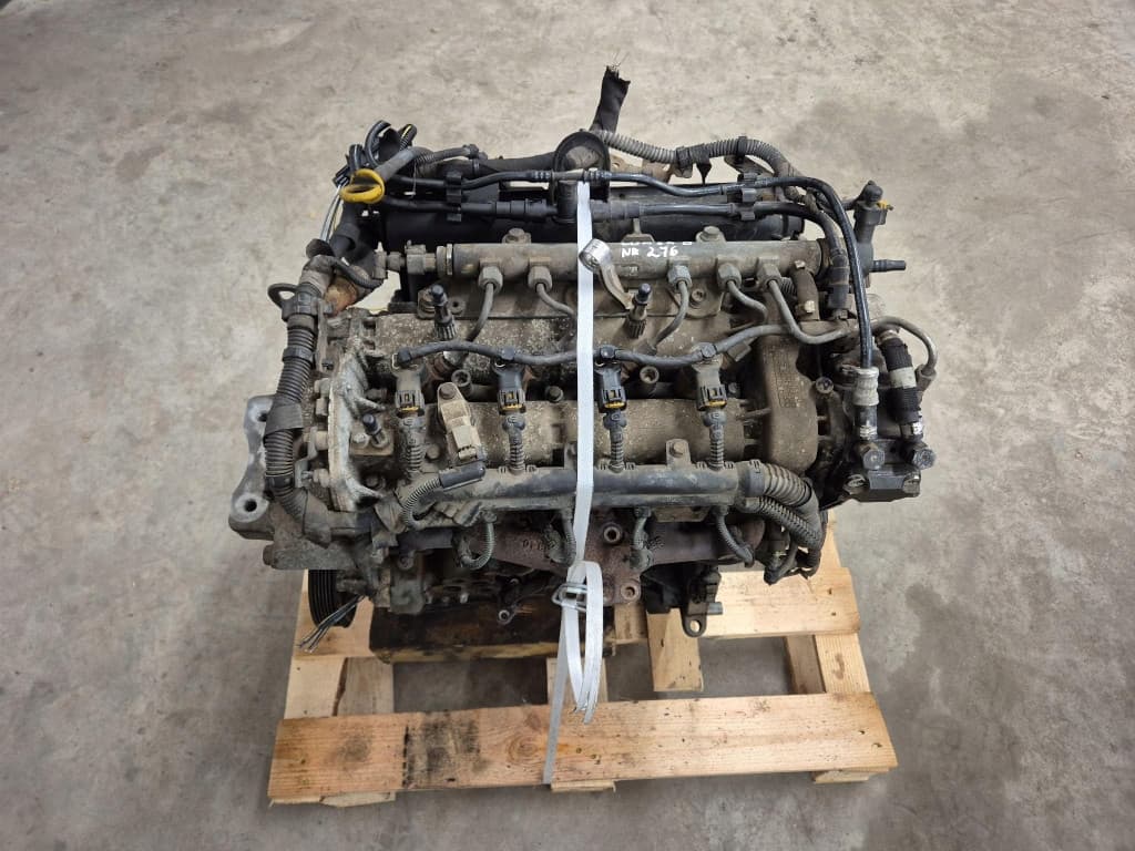 Moteur Z 13 DTJ - Image 1