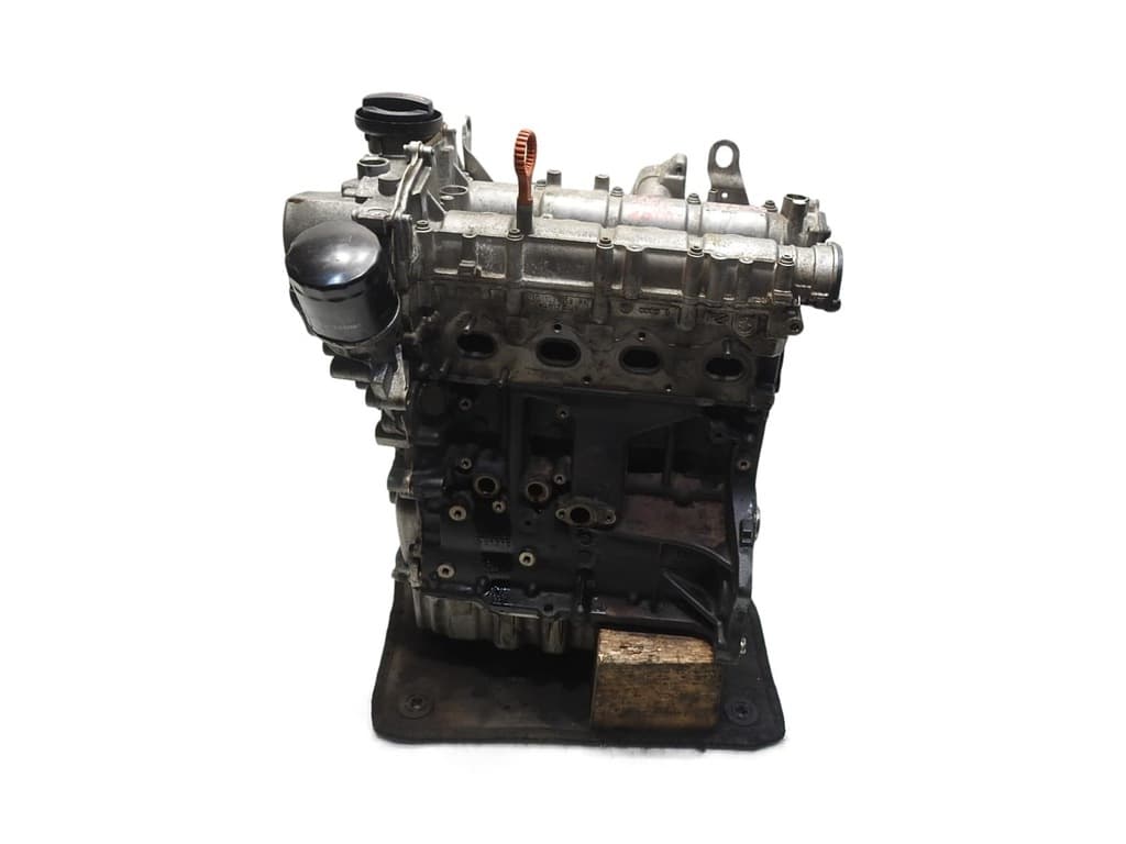 Moteur CAXA - Image 1
