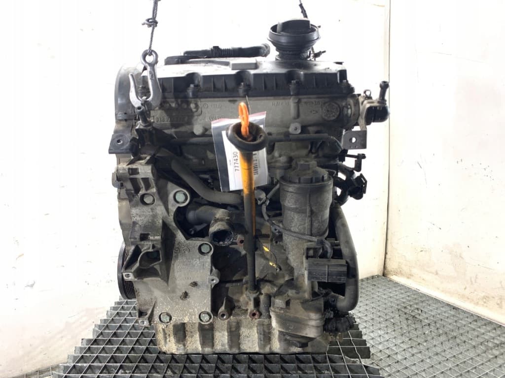 Moteur AVQ - Image 1