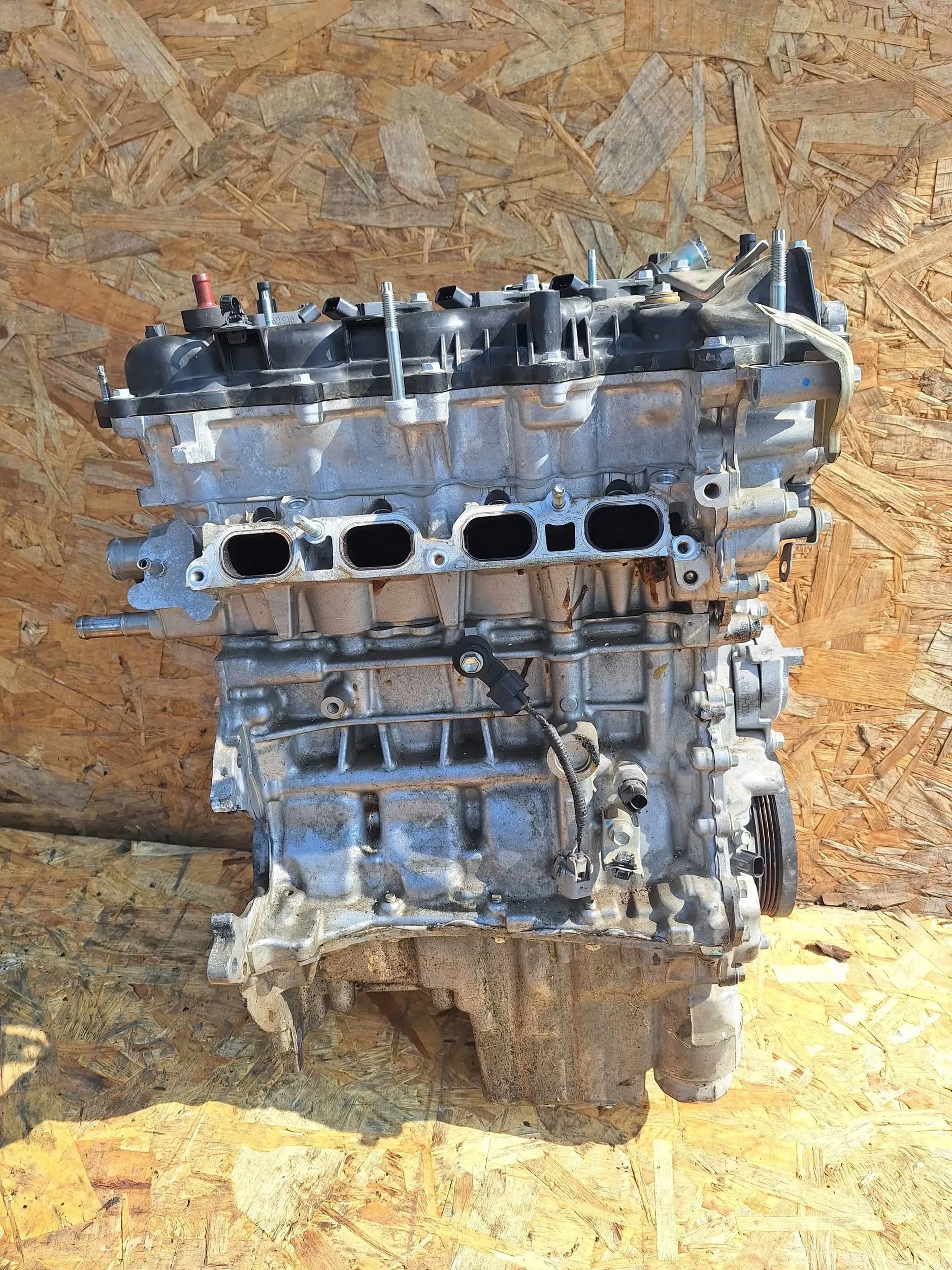 Moteur 2NR-FKE - Image 1
