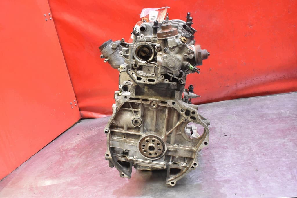 Moteur N22B1 — vue 13