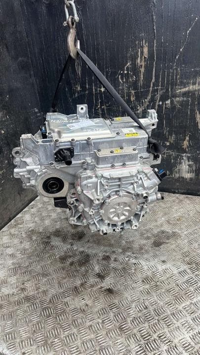 Moteur EM pour Kia Soul Electric Electric