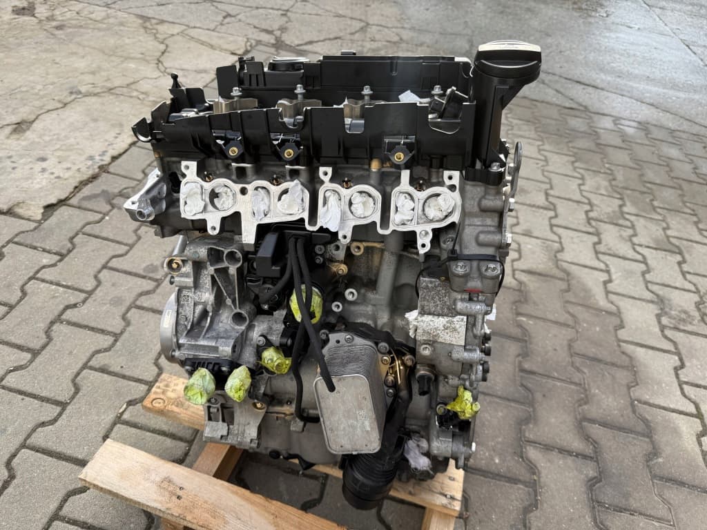 Moteur B47 C20 B - Image 1