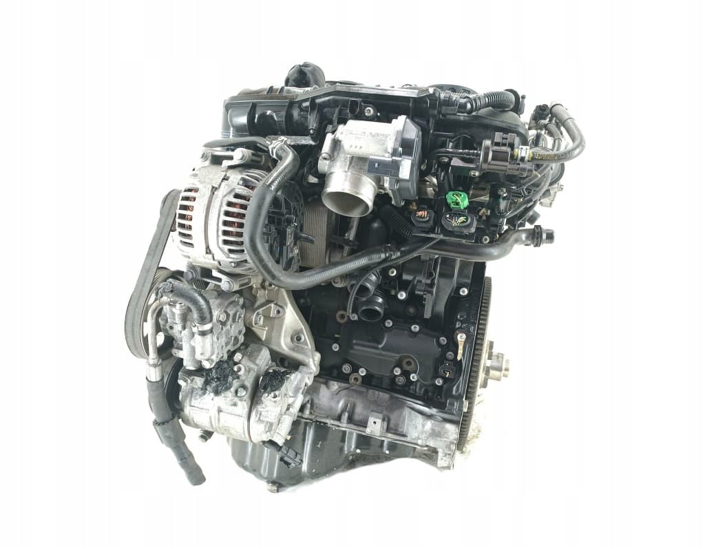 Moteur CDHA — vue 2