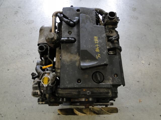 Moteur J3(CRDi) pour Kia K2900
