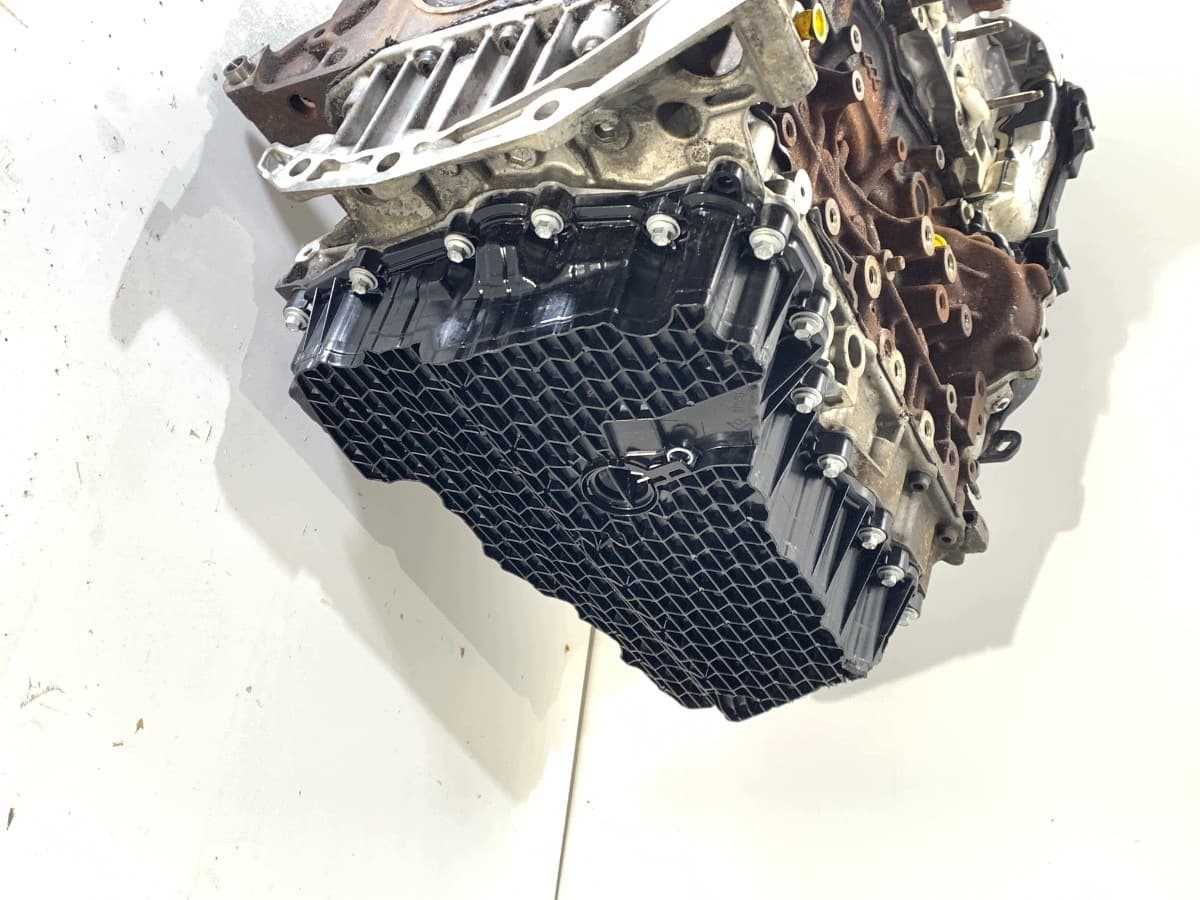 Moteur AHW (DW10FC) — vue 4