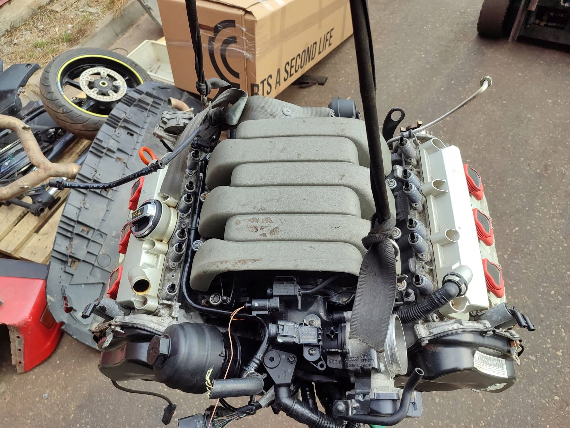 Moteur CALA - Image 1