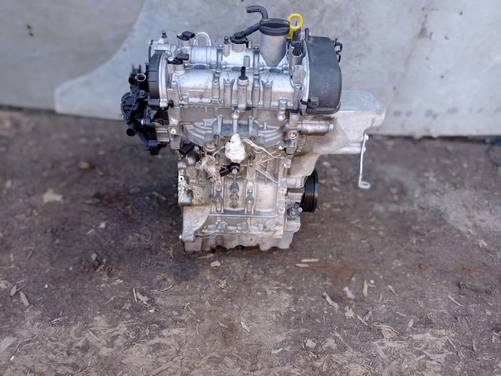Moteur DKRB pour Skoda Rapid 1.0 Petrol