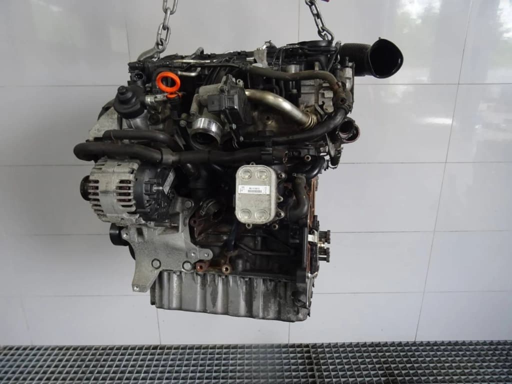 Moteur CFGD — vue 3