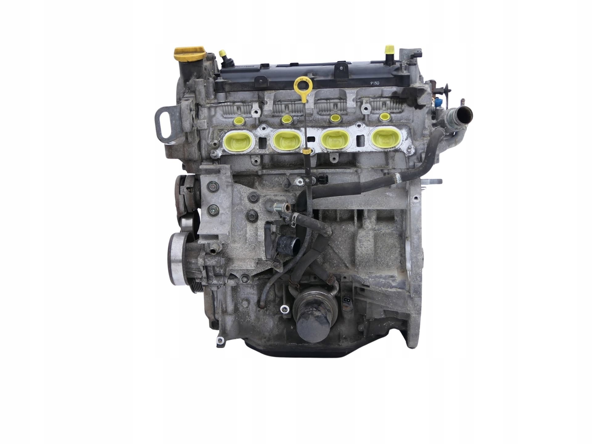 Moteur M4R 711 pour Renault Megane