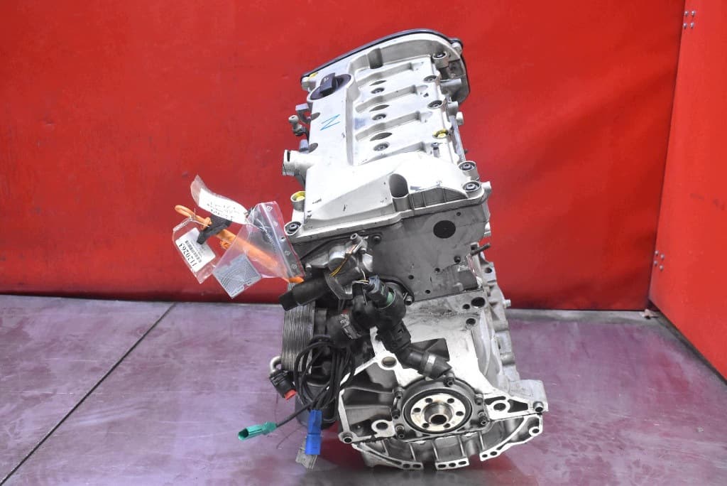 Moteur ALT — vue 12