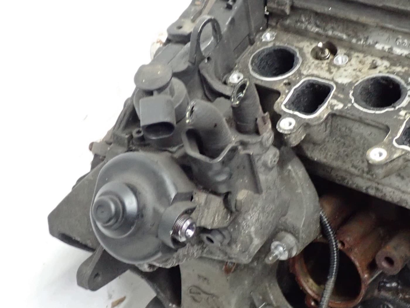 Moteur CAAE — vue 6